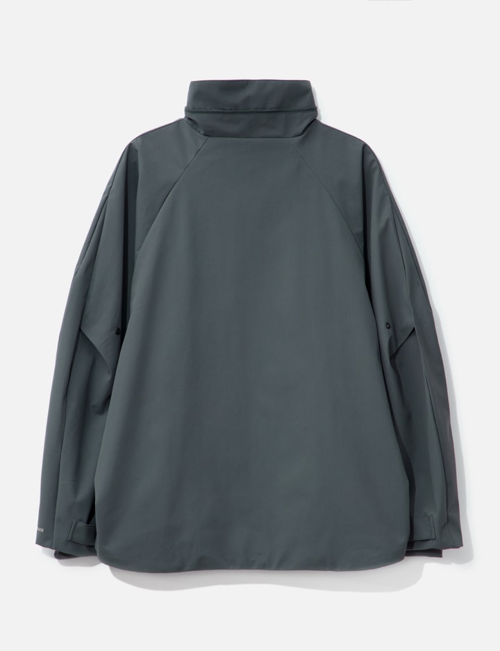 Goopimade “8se-01g” Pro-gram Utility Mountain Parka