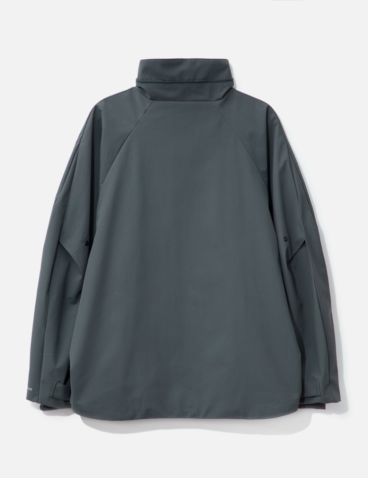 “8SE-01G” Pro-Gram Utility Mountain Parka Placeholder Image