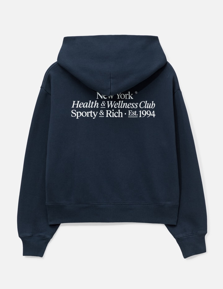 Sporty & Rich Modern Hoodie