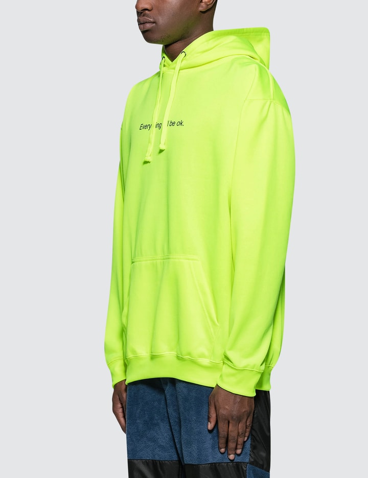Everything Will Be OK Hoodie Placeholder Image