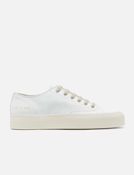 Common Projects Tournament Low Top Sneakers