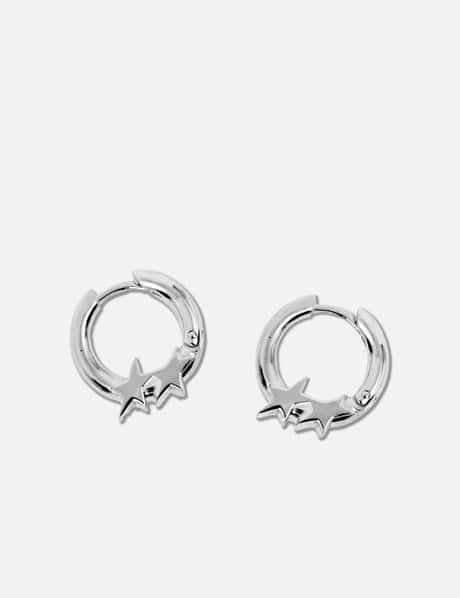 TWOJEYS TJ Icon Earrings