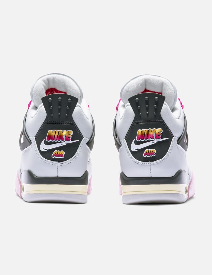 Jordan Brand Air Jordan 4 Retro 'Comic'