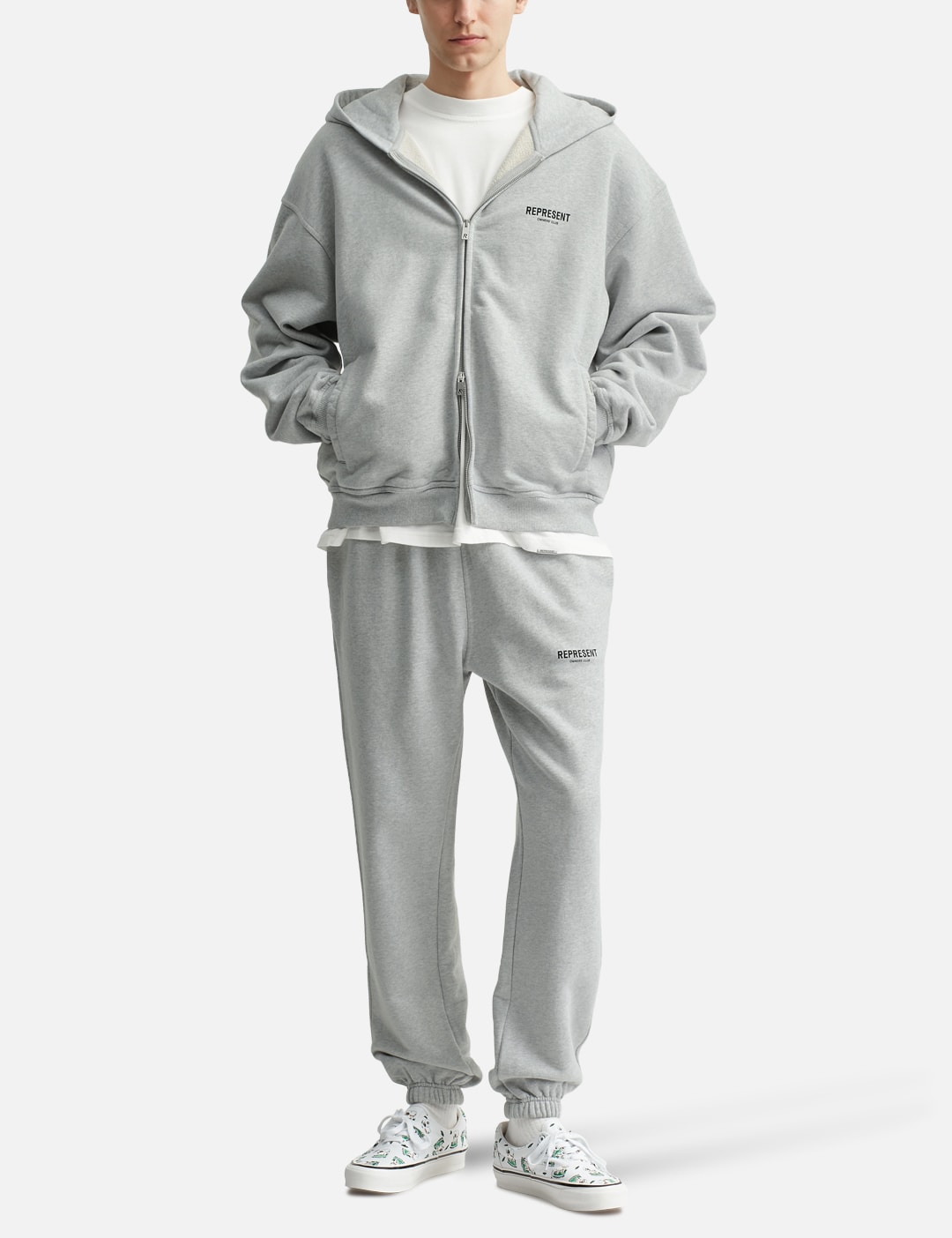 Owners Club Sweatpant view 20