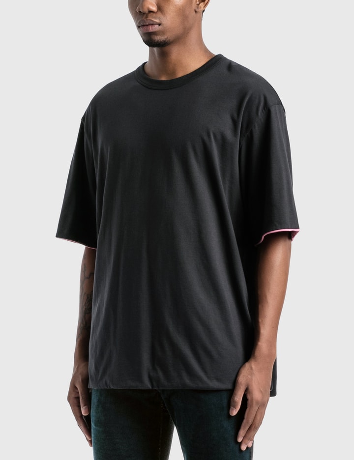 Reversible T-Shirt Placeholder Image
