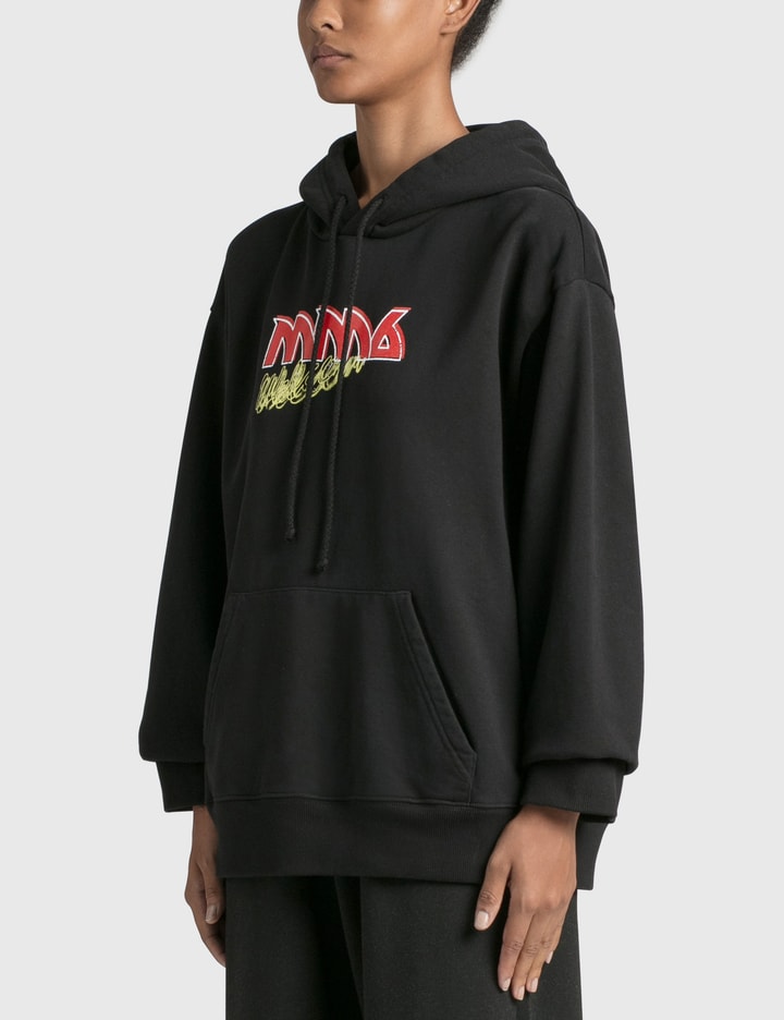 Logo Hoodie Placeholder Image