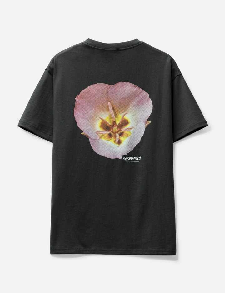 Flower T-shirt Placeholder Image