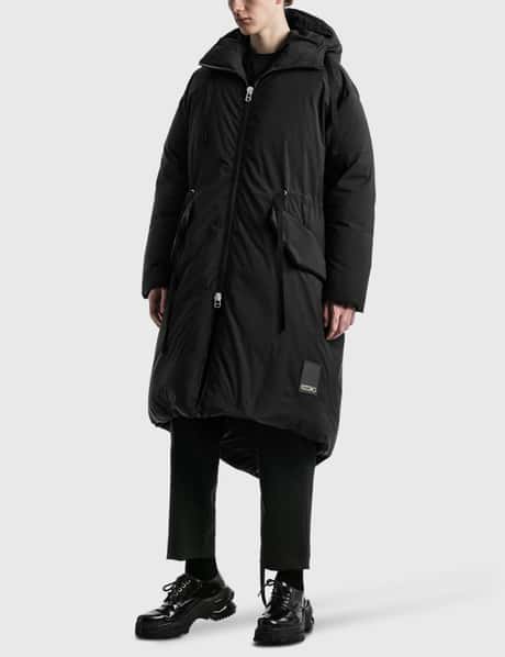 OAMC - インフレイト パーカー | HBX - ハイプビースト(Hypebeast)が 