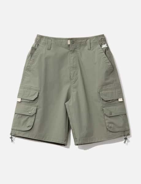 Sunlove Field Cargo Shorts