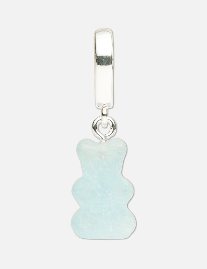 Crystal Nostalgia Bear Pave Connector Placeholder Image