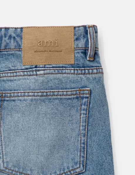Cotton Classic Fit Jeans view 17