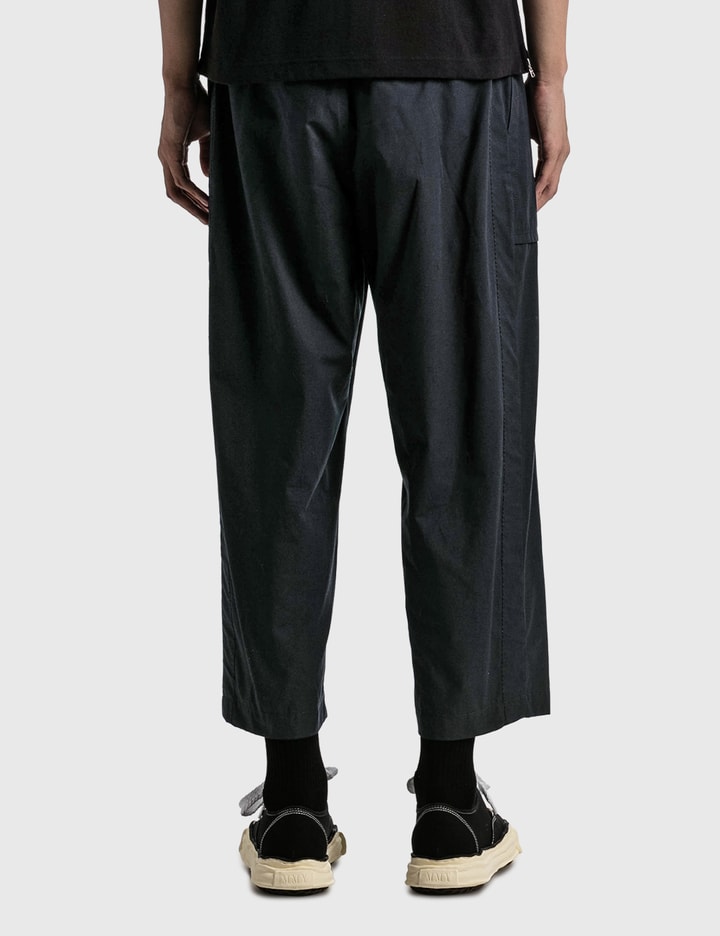 Cotton Oxford Pants Placeholder Image