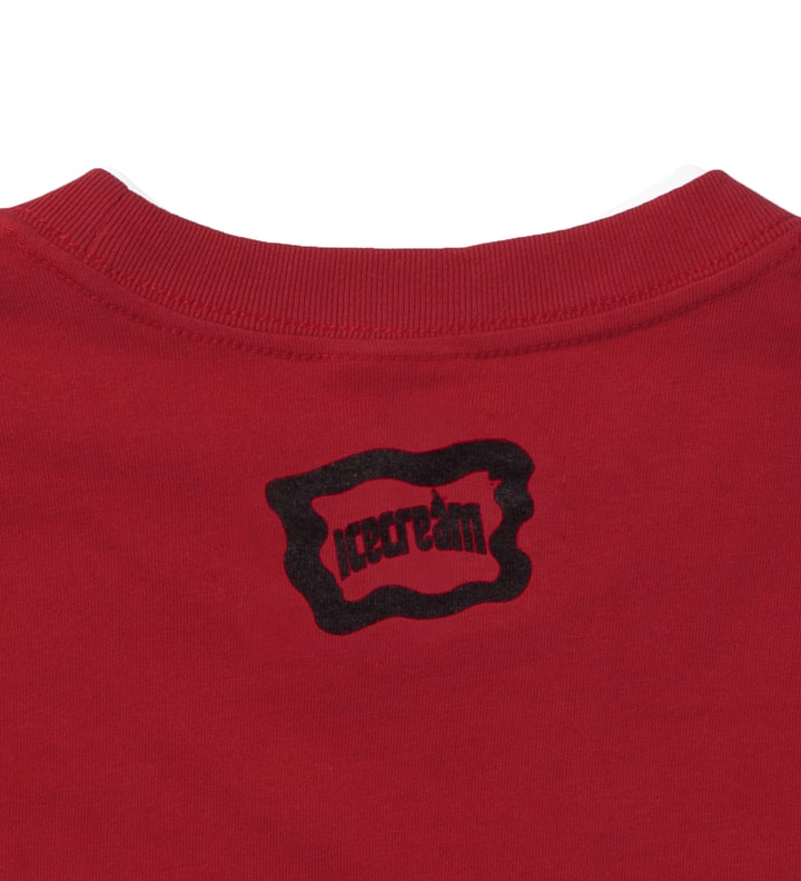 Chili Pepper Bar Logo T-Shirt Placeholder Image