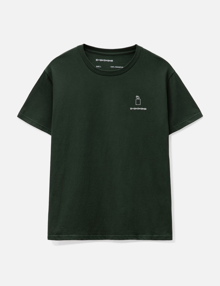 HYPEBEANS CREW T-SHIRT Placeholder Image
