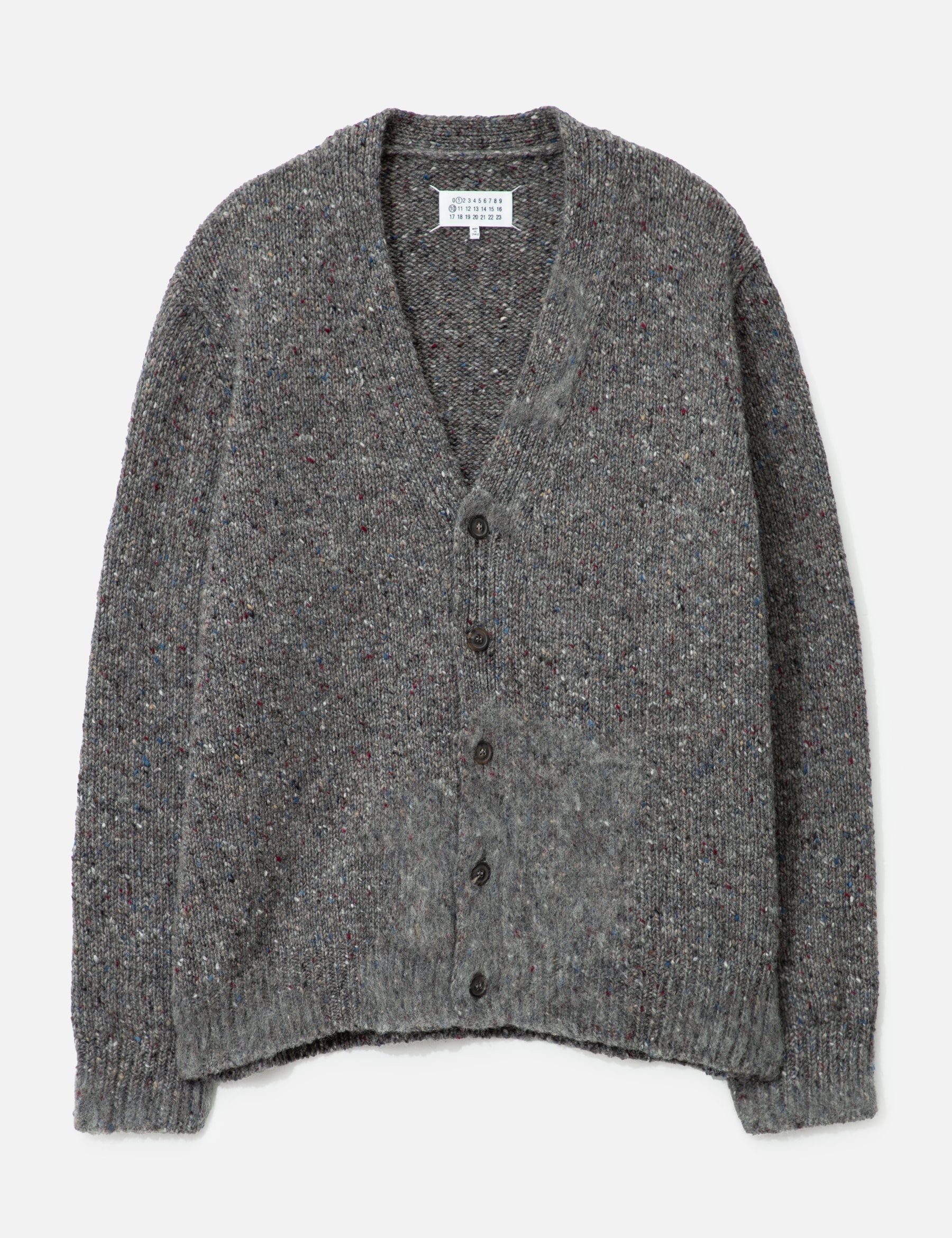 Buttoned Cardigan view 19