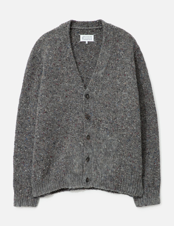 Buttoned Cardigan Placeholder Image