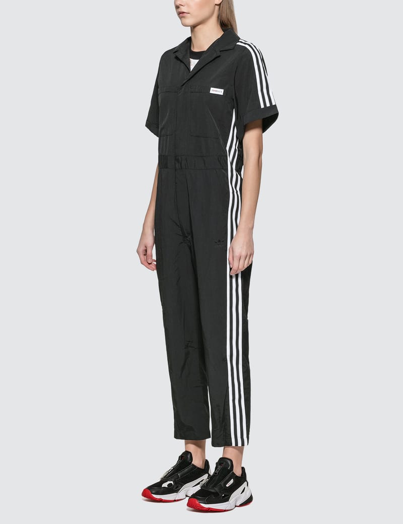 adidas fiorucci jumpsuit