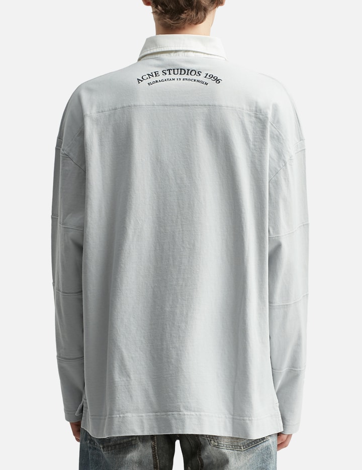 Logo T-shirt Placeholder Image