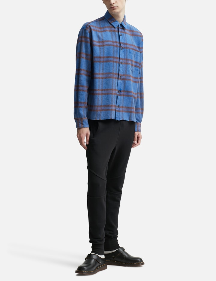 HEMI OVERSIZED SHIRT Placeholder Image