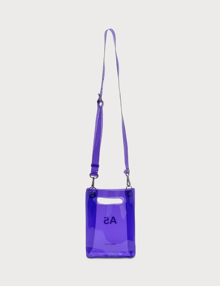 PVC A5 Bag Placeholder Image