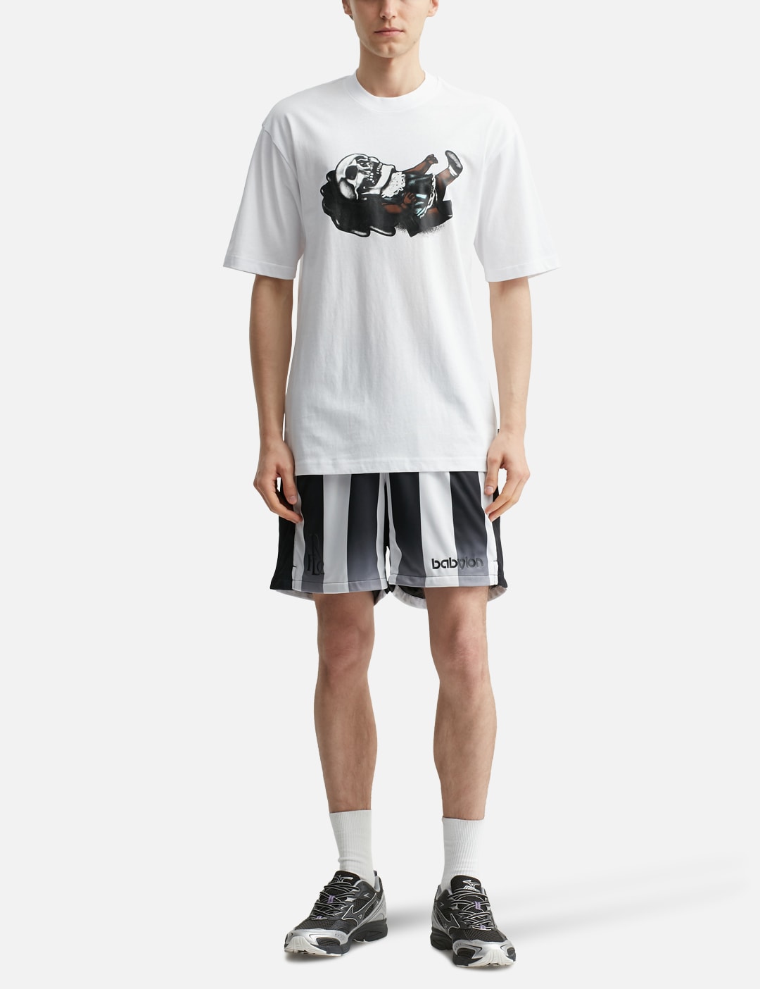 Baby Doll T-Shirt view 15