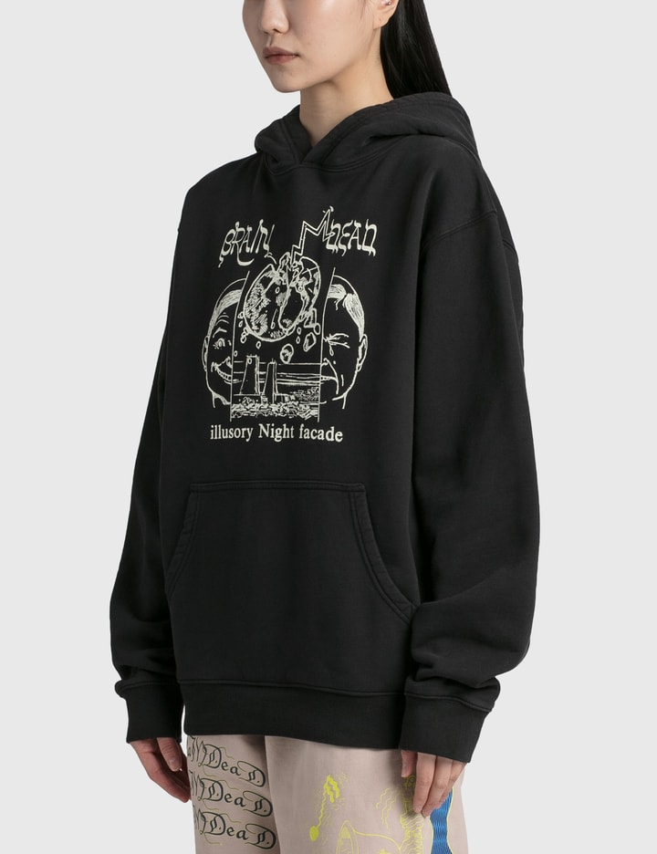 NIGHT FACADE HOODIE Placeholder Image
