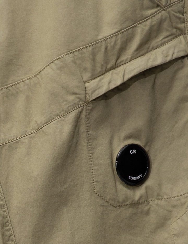 Regular Cargo Pants Placeholder Image
