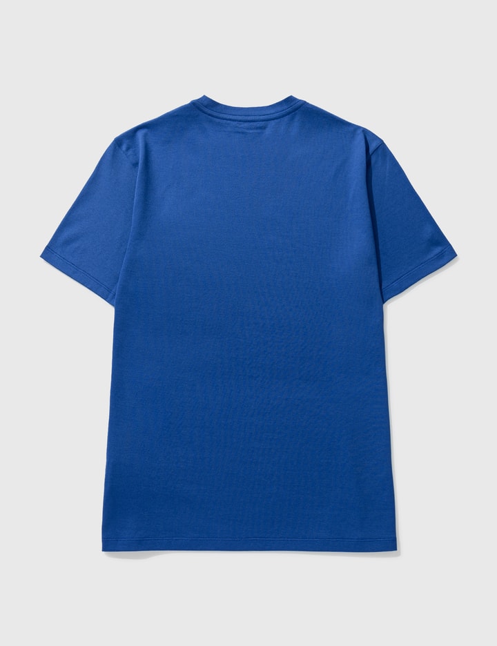 Small Logo T-Shirt Placeholder Image