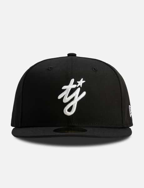 TwoJeys TwoJeys x New Era 59Fifty Black