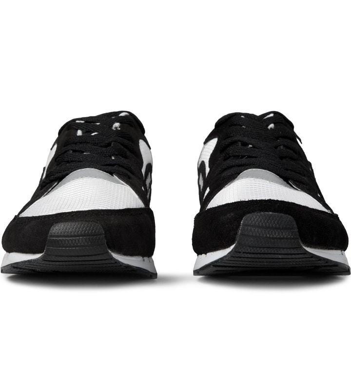 Black/White Coli-R1 Classic Shoes Placeholder Image