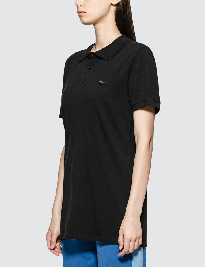 Black Fox Polo Placeholder Image