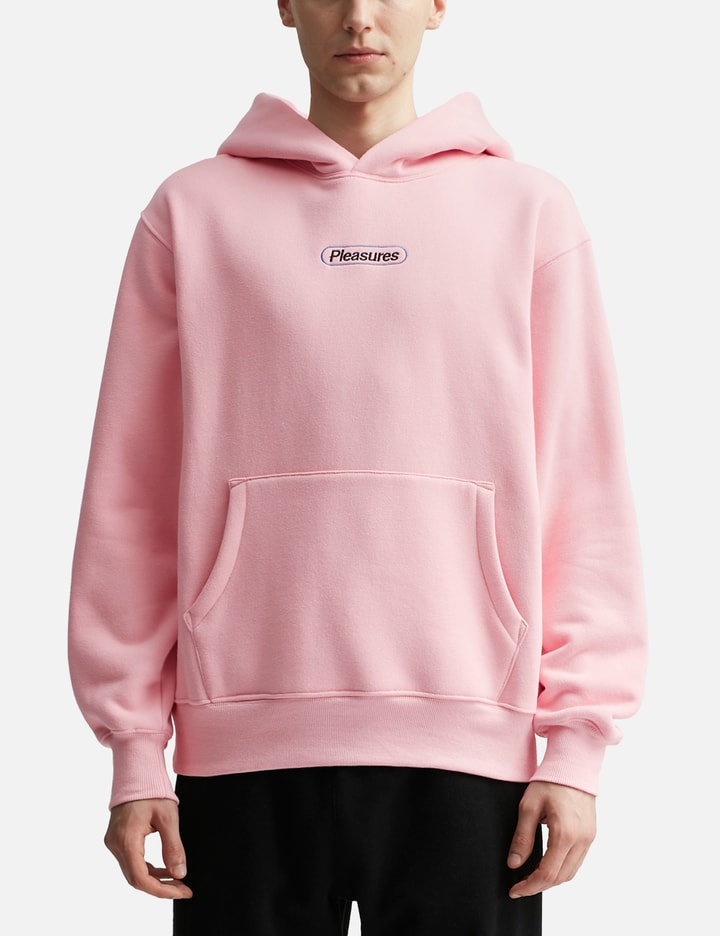 PUZZLE HOODIE Placeholder Image