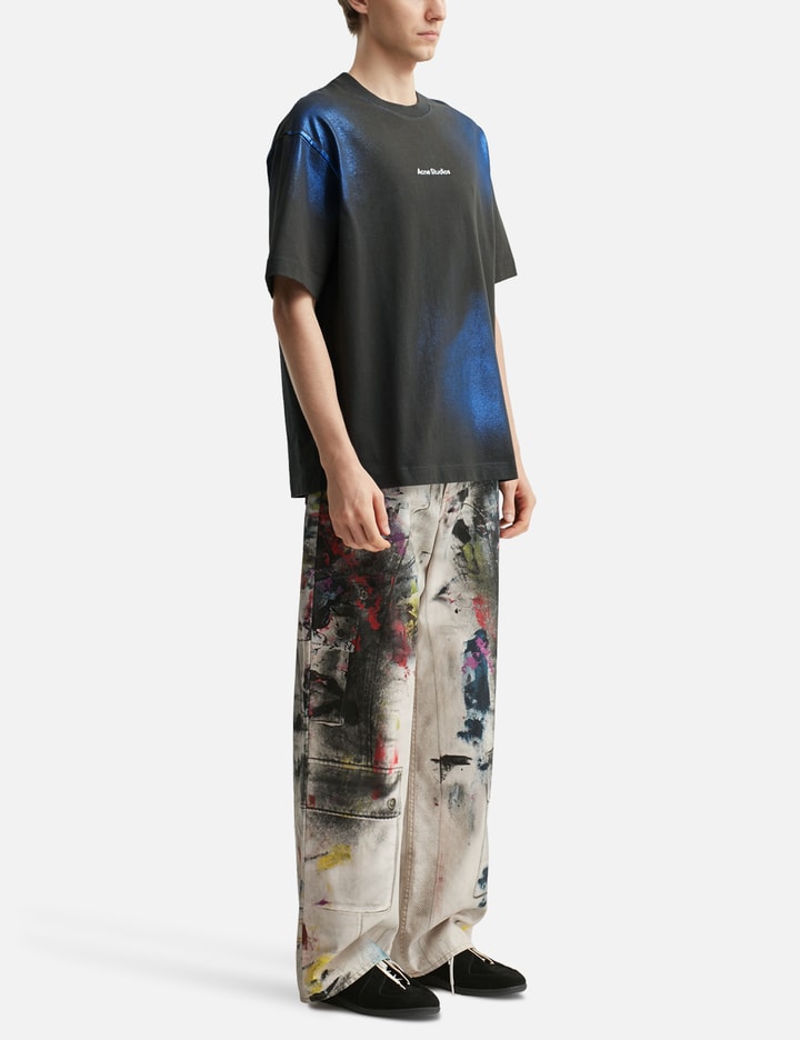 Logo T-shirt Placeholder Image