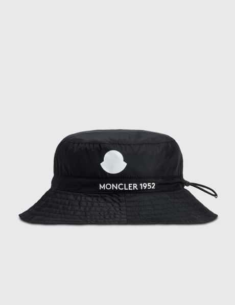Moncler Genius - 2 モンクレール 1952 パッカブル バケットハット
