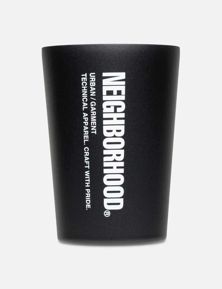 Logo Tumbler Placeholder Image