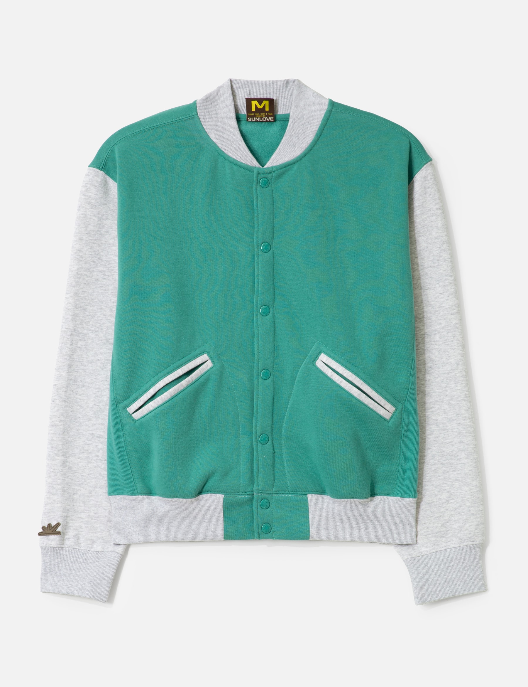 Bench Sweat Jacket view 16