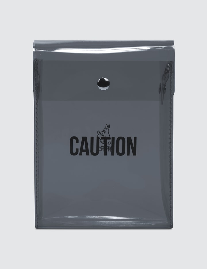 Clear Shoulder Bag Placeholder Image