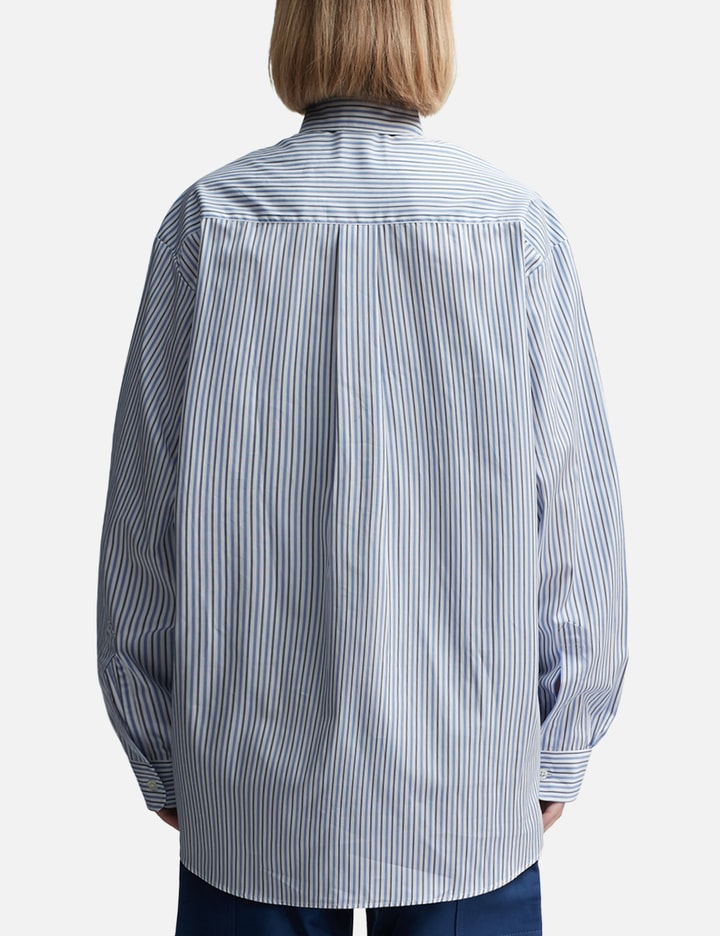 SHF Chicken Button Down Shirt Placeholder Image