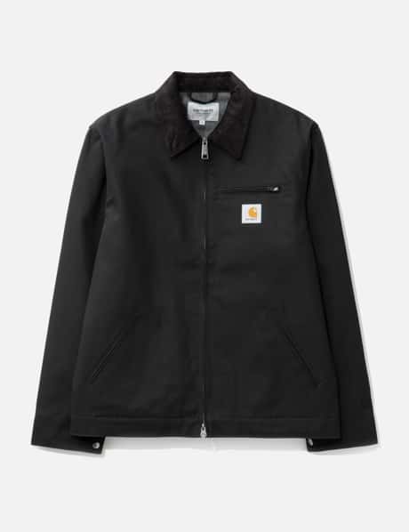 Carhartt Work In Progress Detroit Jacket