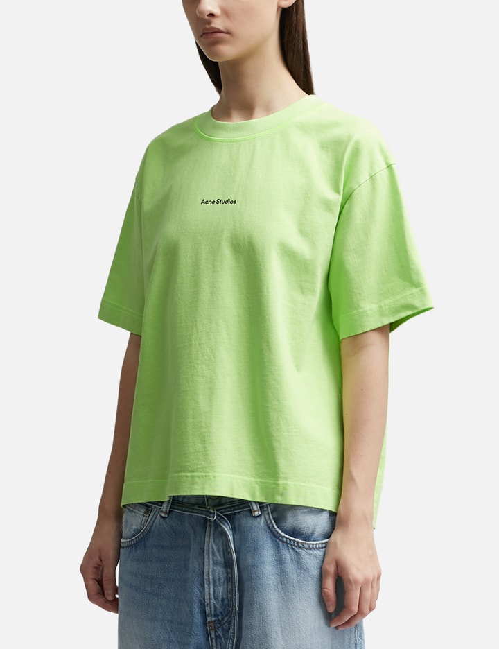 ロゴ Tシャツ Placeholder Image