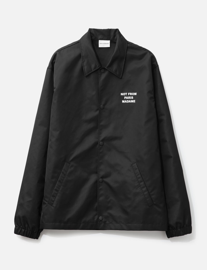 La Veste Slogan Placeholder Image