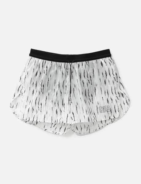 Over Over Track Shorts