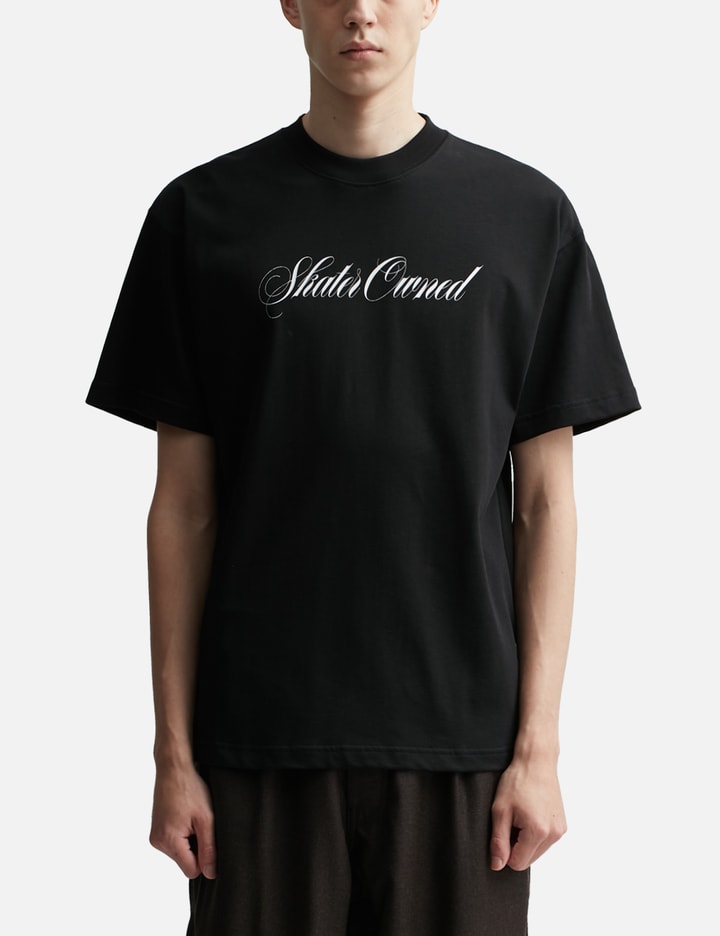 KAI SKATER T-SHIRT Placeholder Image