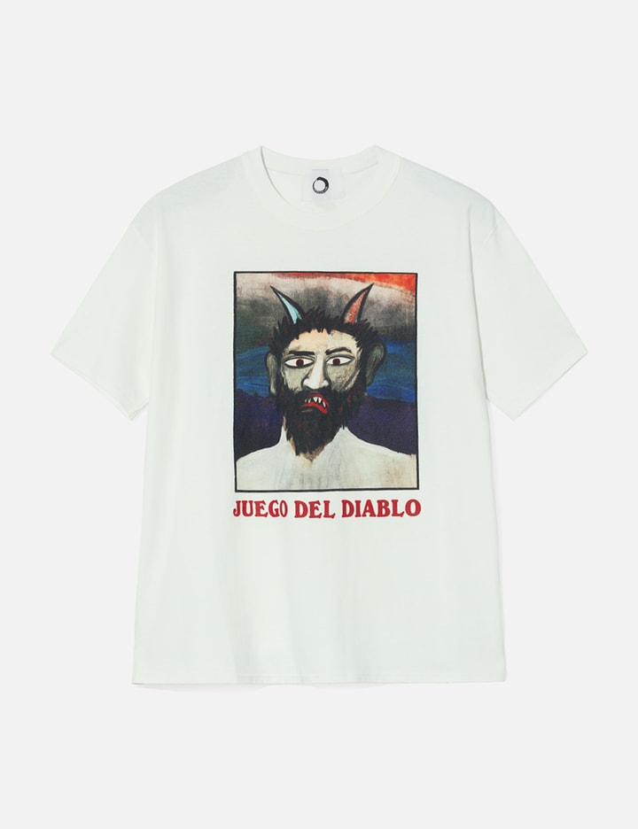 Print Heavyweight T-Shirt Placeholder Image