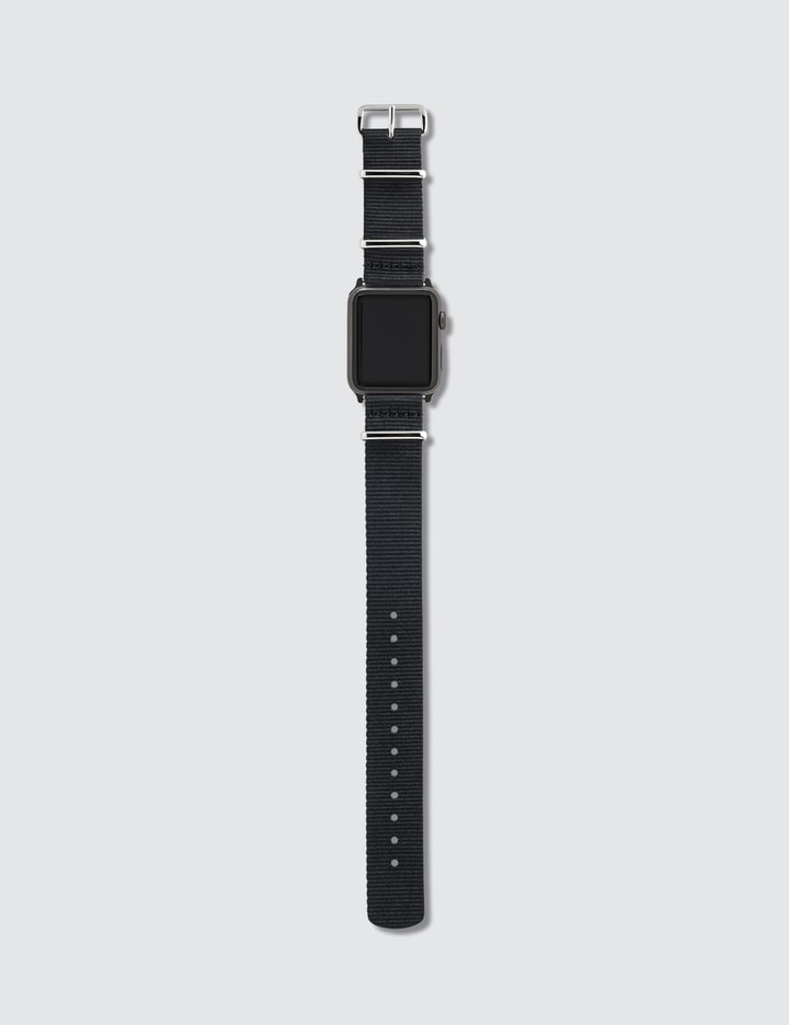 NATO Type Watch Strap Set Placeholder Image