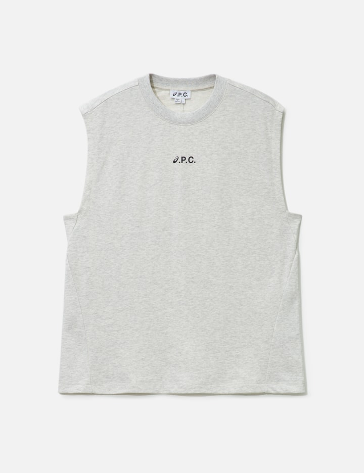 Apc A.p.c. X Asics Sky T-shirt