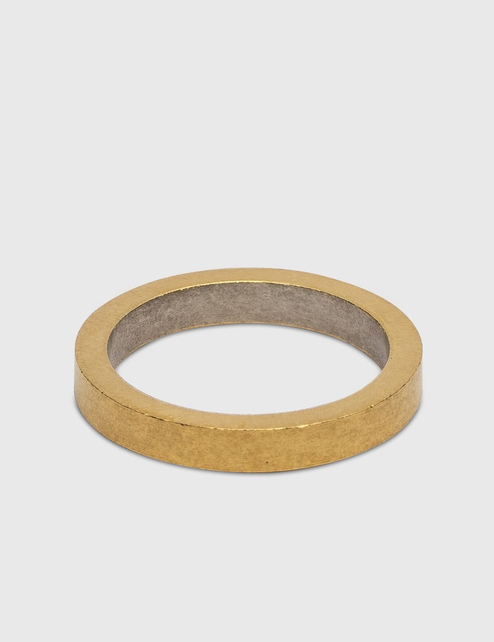 Logo Slim Ring Placeholder Image