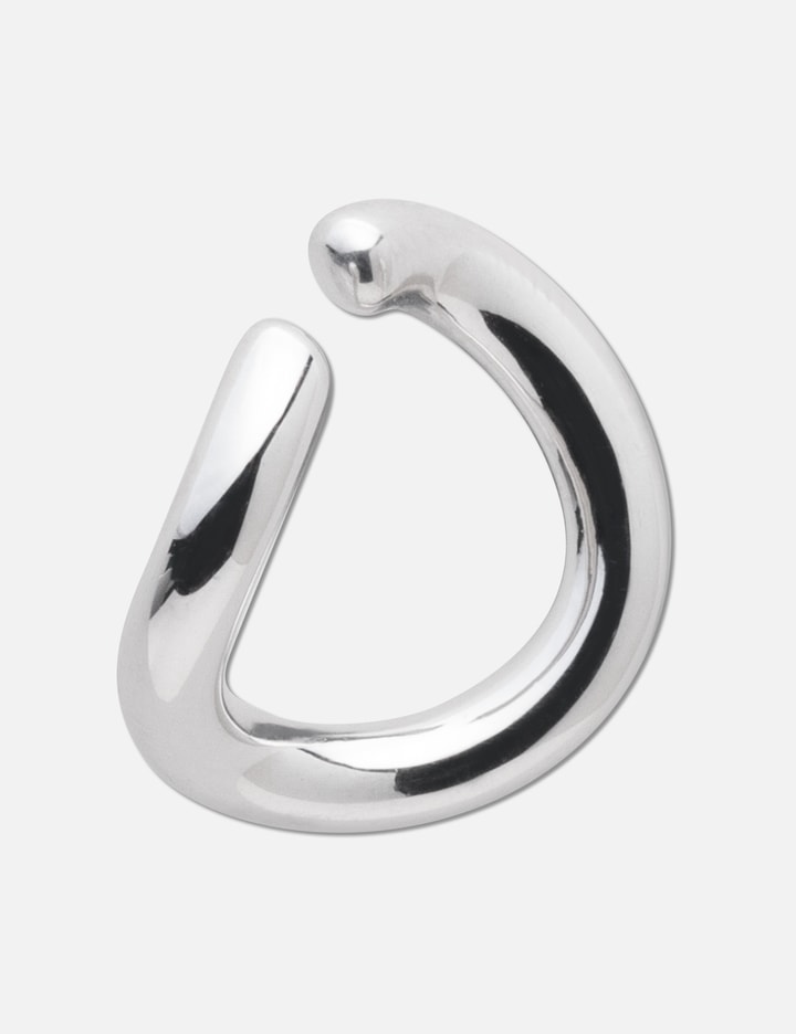 Tom Wood River Ear Cuff