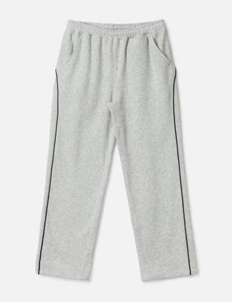Sunlove Crescent Brushed Sweatpants