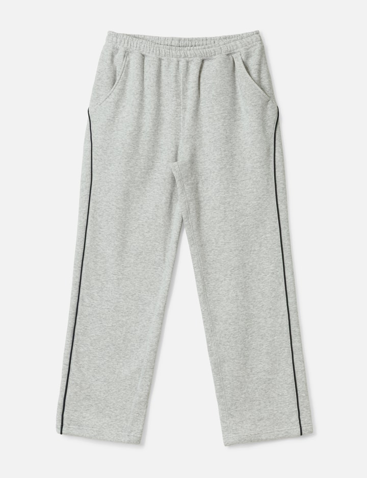 Crescent Brushed Sweatpants Placeholder Image